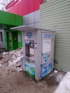 1-y Kirpichny proyezd, 1, Vladimir: photo