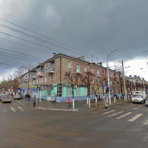 Рязань, Трудовая улица, 2/10: фото