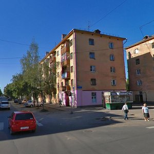 Вологда, Козлёнская улица, 89: фото