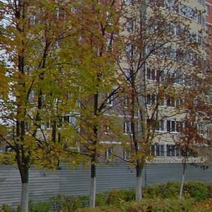 Tsentralniy Boulevard, 10, : foto