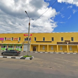 Novoslobodskaya ulitsa, 7А ، موسكو ومحافظة موسكو: صورة