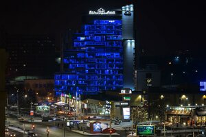 Prytyckaga Street, 60к2 ، مينسك: صورة