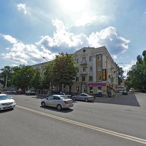 Plekhanovskaya Street, 41, Voronezh: photo