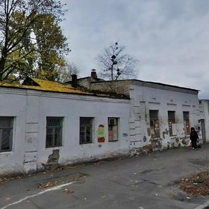 Yaroslavska Street, 49, Kyiv: photo