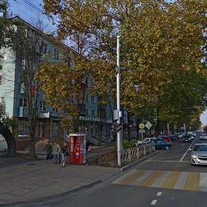 Stavropolskaya Street, 228, : foto
