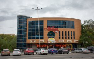 Prospekt Pobedy, 2Б, Kislovodsk: photo