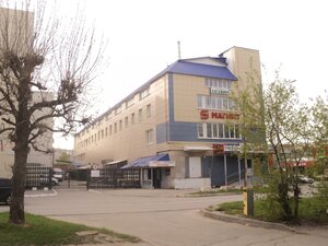 324th Strelkovoy Divizii Street, 28, Cheboksary: photo