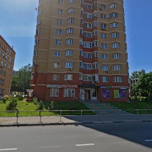 1-y mikrorayon, 23Г, : foto