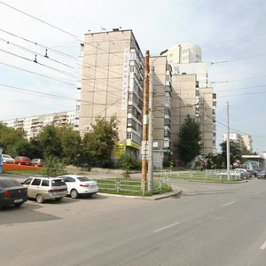 Челябинск, Улица Молодогвардейцев, 54: фото