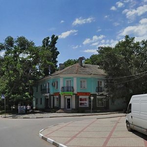 Ulitsa Fedko, 41, Feodosia: photo