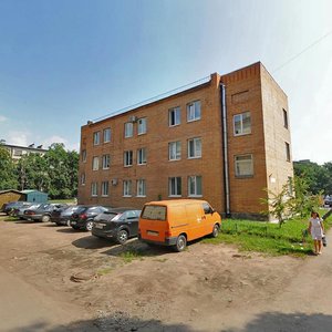 1st Nizhnyaya Street, 3, Lomonosov: photo