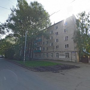 Казань, Поперечно-Базарная улица, 74: фото