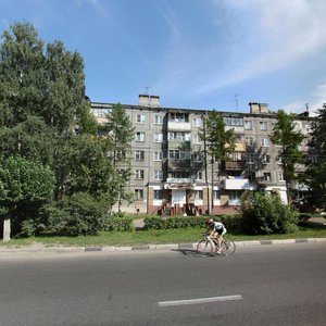 Нижний Новгород, Проспект Ленина, 44: фото