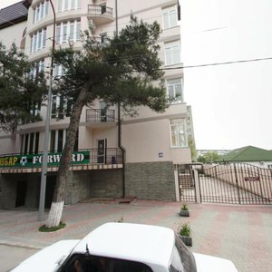 Ostrovskogo Street, 136, : foto
