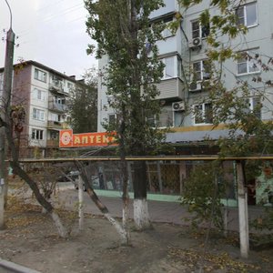 Botvina Street, 8, Astrahan: photo