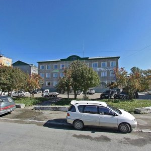 Kruykova Street, 51, Yuzhno‑Sakhalinsk: photo