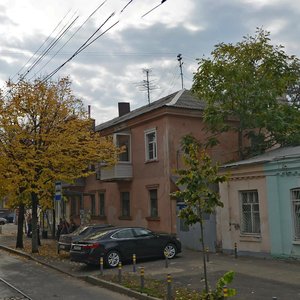 Sovetskaya ulitsa, 51 ، كراسنودار: صورة