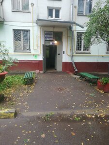 Artekovskaya Street, 7к3, : foto