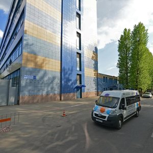 Kirpichnye Vyemki Street, 3, Moscow: photo