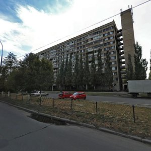 Voroshilova Street, 18, Togliatti: photo