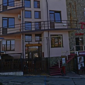 Sadovaya Street, 42, Gelendgik: photo