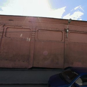 Pushkinskaya Street, 54/55А ، روستوف نا دونو: صورة