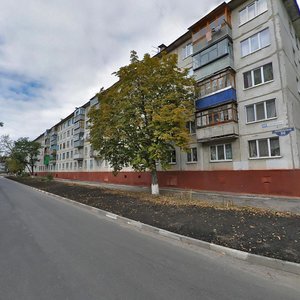 Oktyabrskaya Street, 86, : foto