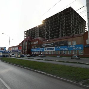 Ulitsa Melnikayte, 116 ، تيومين: صورة