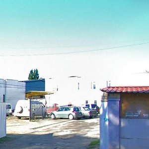Narvskaya Street, 51А, : foto