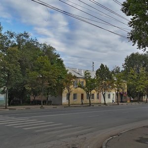 Aurora Street, 169, Samara: photo