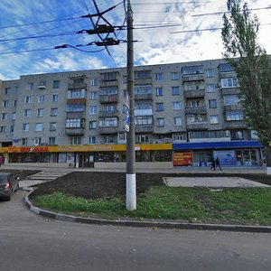 Calle Kostyukova, 1, : foto