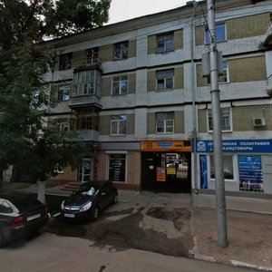 Ulitsa imeni Sakko i Vantsetti, 15А, Saratov: photo