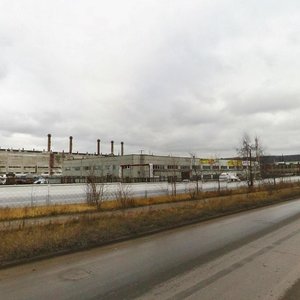 Monastyrka Street, 1Вк1, : foto