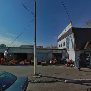 Курск, Сосновская улица, 22: фото