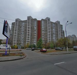 Kharkivske Highway, 148, Kyiv: photo