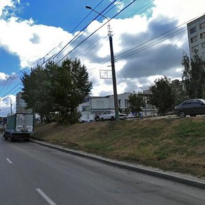 Stroiteley Avenue, 134А, Penza: photo