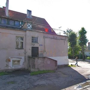 Serzhanta Mishina Street, 22, Kaliningrad: photo