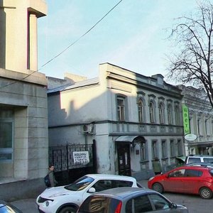 Piskunova Street, 12, : foto