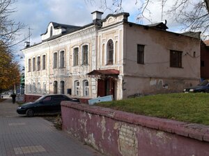 Kutuzova Street, 19, Kaluga: photo