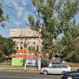Ótegen batyr kóshesi, 76Д, Almaty: photo
