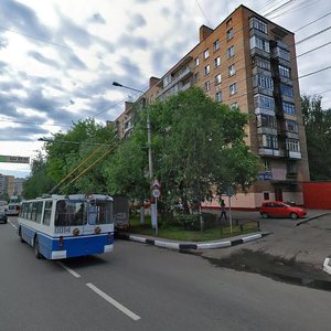 Yubileynyy Avenue, 60, Himki: photo