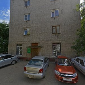 Molodezhnaya Street, 10/77, Barnaul: photo