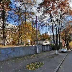 Hoholivska Street, 14, Kyiv: photo