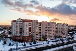 Bolshaya Vorobyovskaya Street, 16, Ivanovo: photo