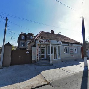 Oleksandrivska vulytsia, 77, Kherson: photo