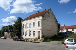 Kuznechny pereulok, No:5, Pravdinsk: Fotoğraflar