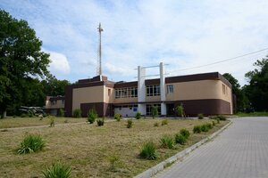 Krasnoarmeyskaya ulitsa, 24, Gvardeysk: photo