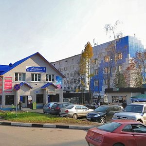 Michurina Street, 31А, : foto