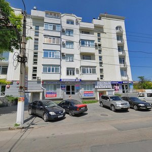 Lva Tolstogo Street, 16А, Sevastopol: photo