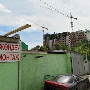 Астана, Улица Зорге, 9/2: фото